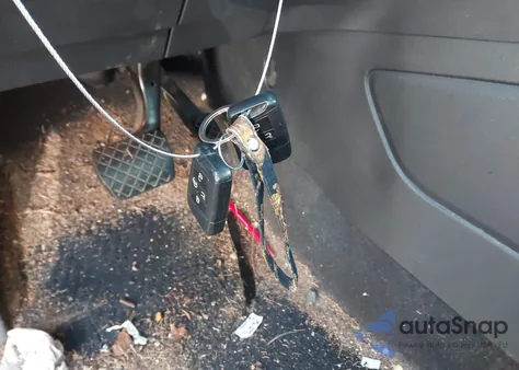 2019 Volkswagen Atlas 3.6L V6 Sel из США, поврежденный, VIN 1V2MR2CA2KC505075